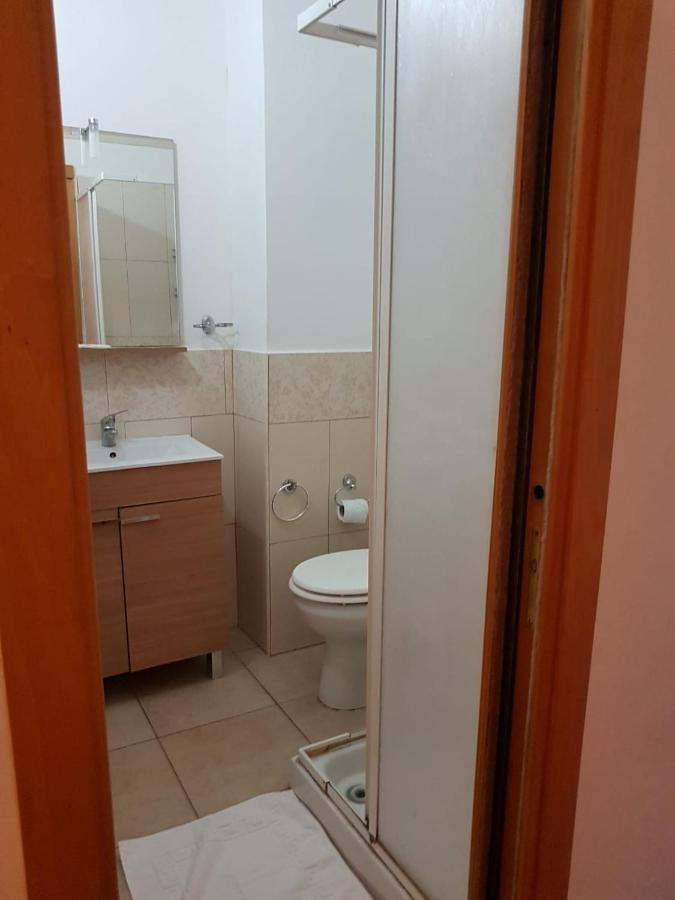 B&B Domus Ubaldi Рим Экстерьер фото